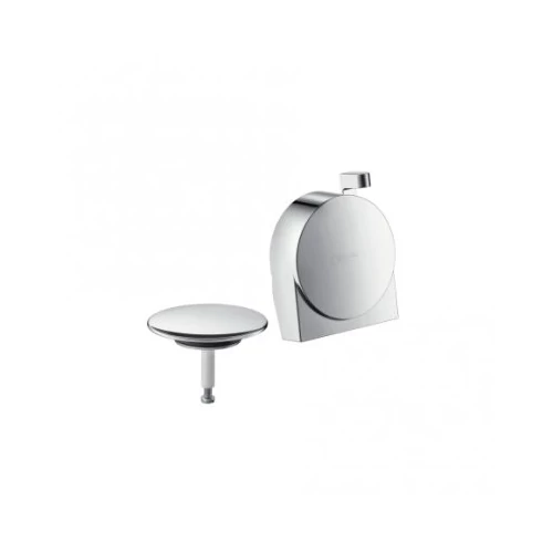 Hansgrohe Exafill S színkészlet, króm 58117 000 (58117000)