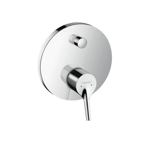 Hansgrohe Talis S falsík alatti kádcsaptelep színkészlet 72405 000 (72405000)