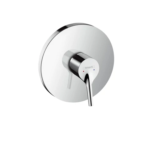 Hansgrohe Talis S falsík alatti zuhanycsaptelep 72605 000 (72605000)