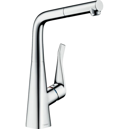 Hansgrohe Egykaros konyhai csaptelep 320 14781000