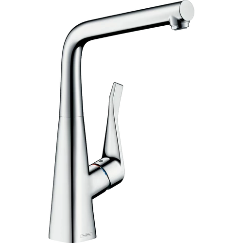 Hansgrohe Egykaros konyhai csaptelep 320 14782000