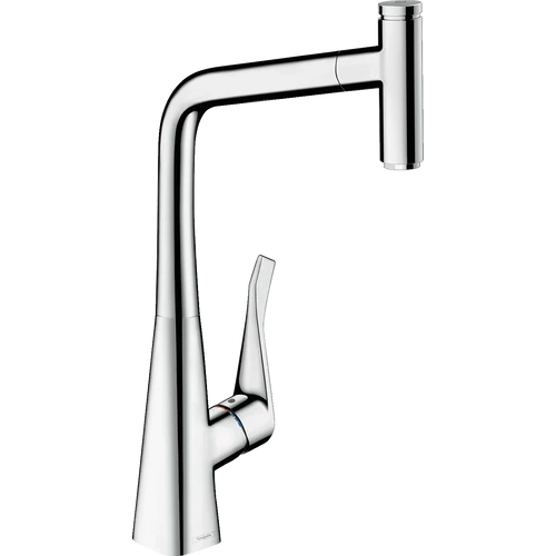 Hansgrohe Egykaros konyhai csaptelep 320 14786000