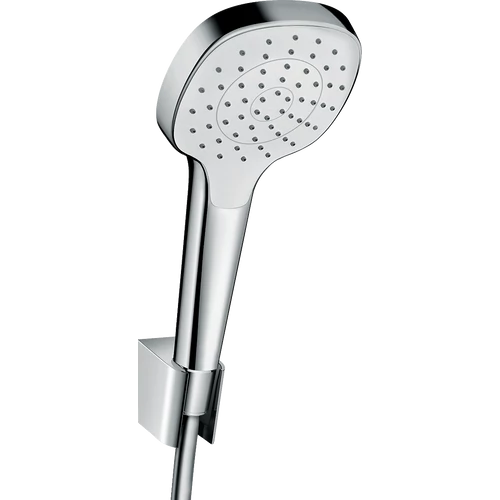 Hansgrohe Zuhanytartó szett 1jet 160 cm-es zuhanycsővel 26412400