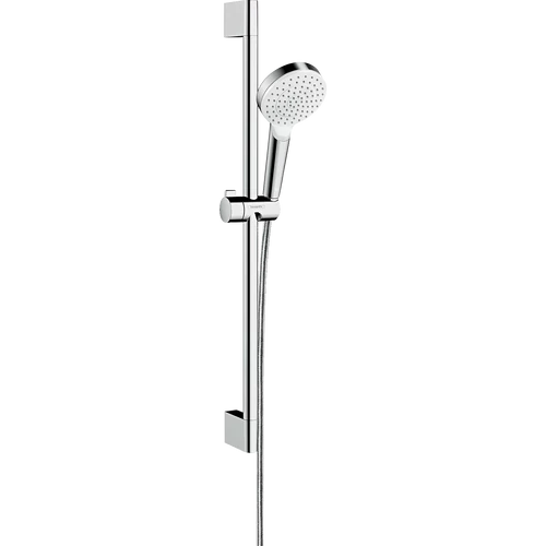 Hansgrohe Zuhanyszett 1jet 65 cm-es zuhanyrúddal 26533400