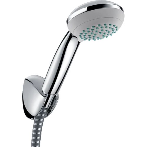 Hansgrohe Zuhanytartó szett Vario 125 cm-es zuhanycsővel 27558000