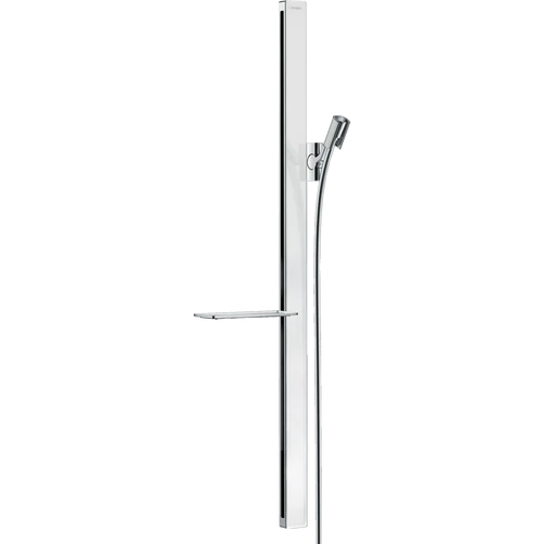 Hansgrohe Zuhanyrúd E 90 cm-es zuhanycsővel 27640400