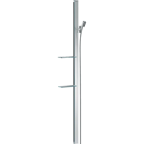 Hansgrohe Zuhanyrúd E 150 cm-es zuhanycsővel 27645000