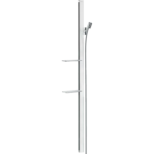 Hansgrohe Zuhanyrúd E 150 cm-es zuhanycsővel 27645400