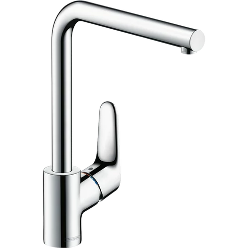 Hansgrohe Egykaros konyhai csaptelep 280 31827000