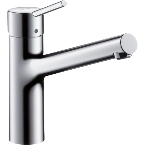 Hansgrohe Egykaros konyhai csaptelep 170 32857000