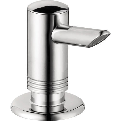 Hansgrohe Folyékonyszappan-/mosógatószer-adagoló 40418000