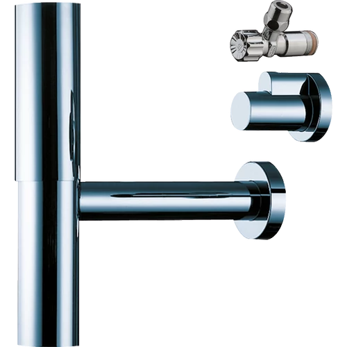 Hansgrohe Flowstar dizájnszifon szett 52120000