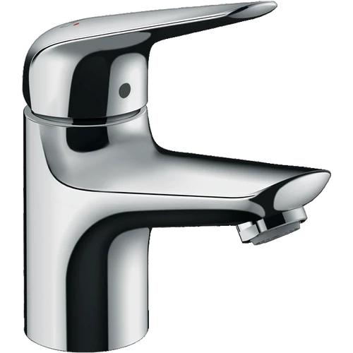 Hansgrohe Egykaros mosdócsaptelep 70 lefolyógarnitúra nélkül 71021000