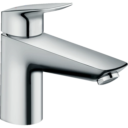 Hansgrohe Egykaros kád- és zuhanycsaptelep Monotrou 71311000