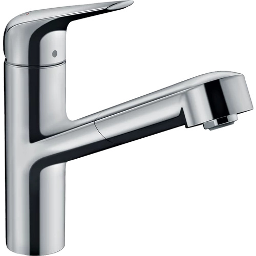 Hansgrohe Egykaros konyhai csaptelep 150 71865000