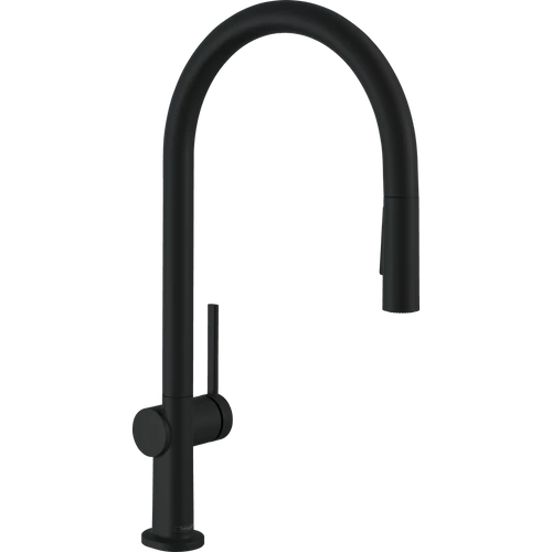 Hansgrohe Egykaros konyhai csaptelep 210 72800670