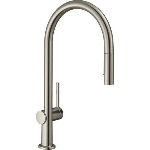 Hansgrohe Egykaros konyhai csaptelep 210 72800800