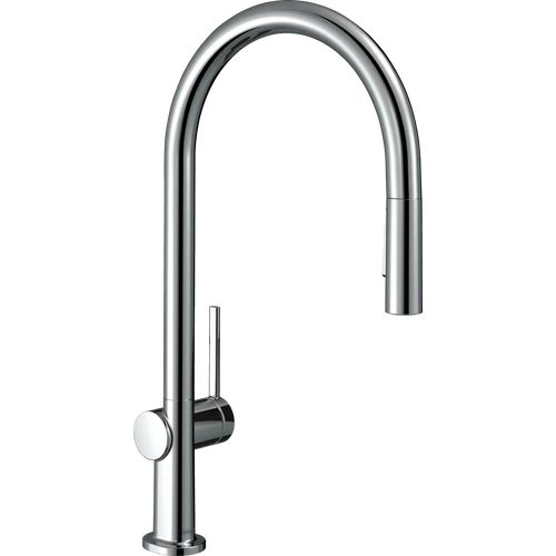 Hansgrohe Egykaros konyhai csaptelep 210 72801000