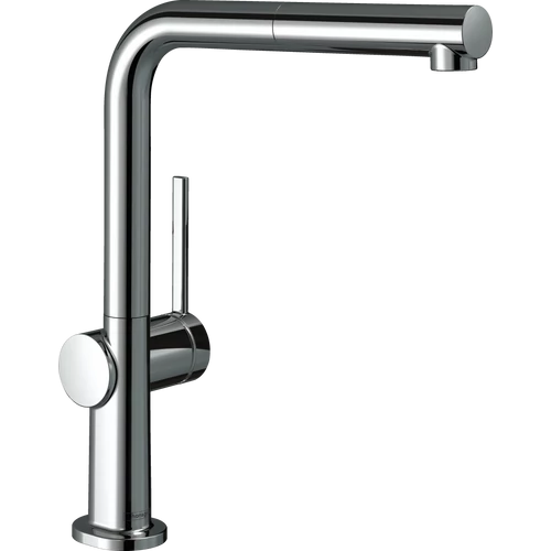 Hansgrohe Egykaros konyhai csaptelep 270 72809000