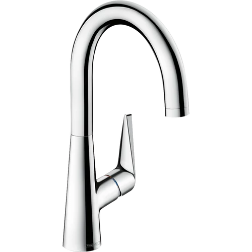 Hansgrohe Egykaros konyhai csaptelep 220 72814000