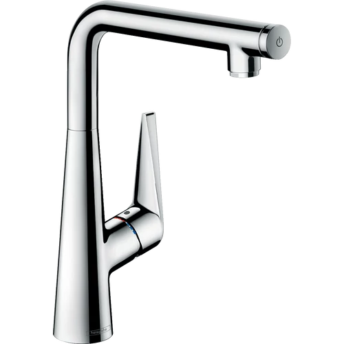 Hansgrohe Egykaros konyhai csaptelep 300 72825000