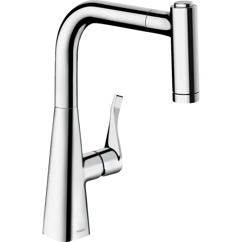 Hansgrohe Egykaros konyhai csaptelep 220 73823000