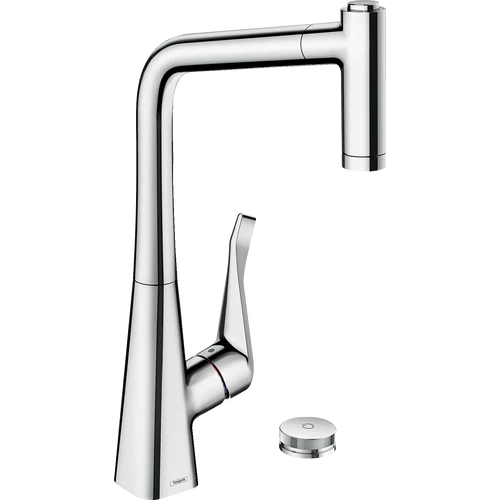 Hansgrohe Egykaros konyhai csaptelep 320 73827000