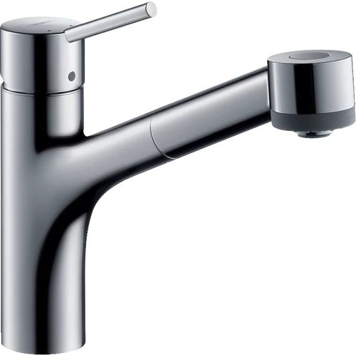 Hansgrohe Egykaros konyhai csaptelep 170 73869000