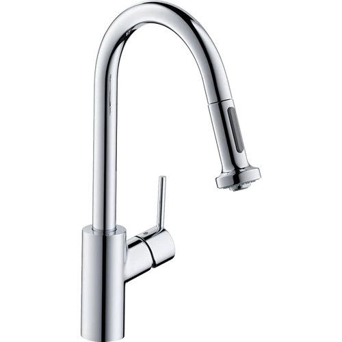 Hansgrohe Egykaros konyhai csaptelep 220 73879000