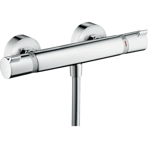 Hansgrohe Termosztátos zuhanycsaptelep Comfort, falsíkon kívüli szereléshez HG13116000