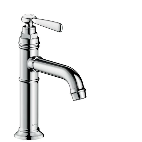 Hansgrohe Axor Montreux egykaros mosdócsaptelep 100, króm 16516 000 (16516000)