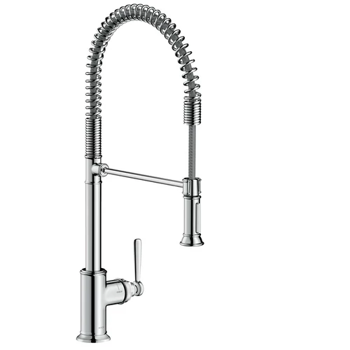 Hansgrohe Axor Montreux konyhai csaptelep Semi-Pro, króm 16582 000 (16582000)