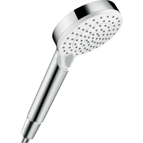 Hansgrohe Crometta Kézizuhany Vario fehér/króm 26330400