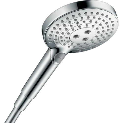 Hansgrohe Raindance Select S Kézizuhany 120 3jet króm 26530000