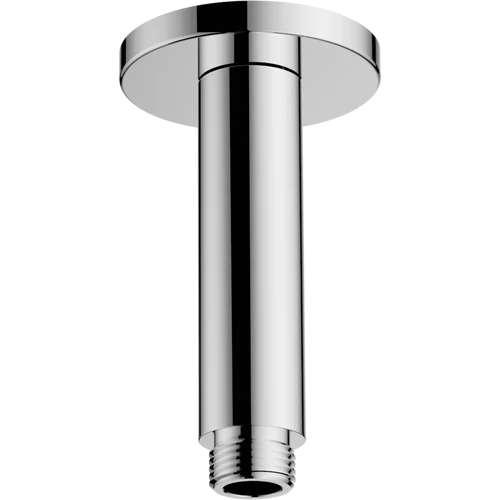 Hansgrohe Vernis Blend Mennyezeti csatlakozó 10 cm króm 27804000