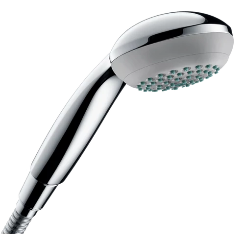 Hansgrohe Crometta 85 Kézizuhany Mono Green 6 l/perc króm 28561000