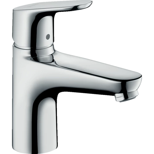 Hansgrohe Focus Egykaros kád- és zuhanycsaptelep Monotrou króm 31931000