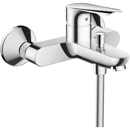 Hansgrohe Logis E egykaros kádcsaptelep 71403000