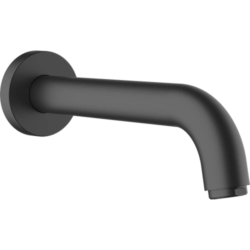 Hansgrohe Vernis Blend Kádtöltő matt fekete 71420670