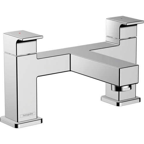 Hansgrohe Vernis Shape Peremre szerelhető kádcsaptelep króm 71452000