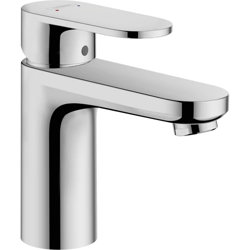 Hansgrohe Vernis Blend Egykaros mosdócsaptelep 100, automata lefolyógarnitúrával króm 71551000