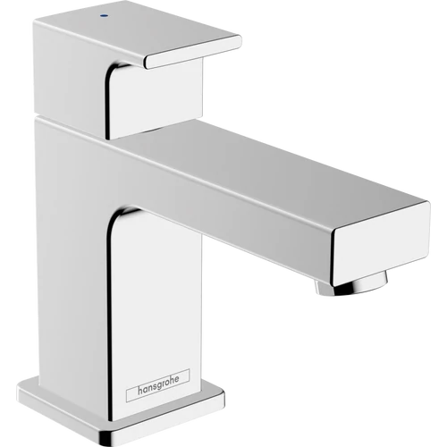 Hansgrohe Vernis Shape Hidegvizes csaptelep 70, lefolyógarnitúra nélkül króm 71592000