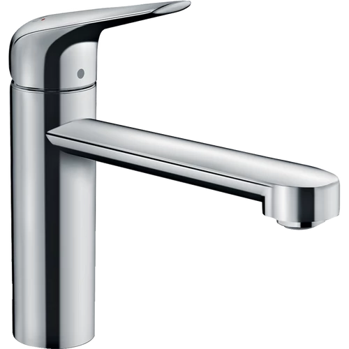 Hansgrohe Focus M42 Egykaros konyhai csaptelep 120 króm 71806000