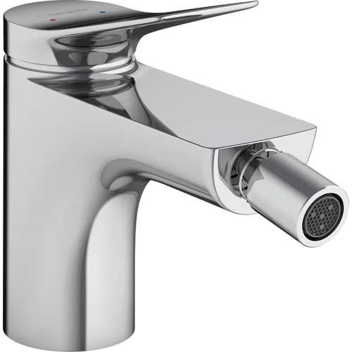 Hansgrohe Vivenis Egykaros bidécsaptelep automata lefolyógarnitúrával króm 75200000