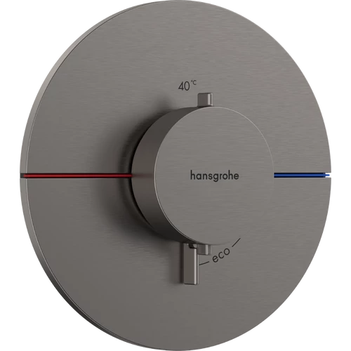 Hansgrohe ShowerSelect Comfort S Falsík alatti Kád/Zuhany termosztát mennyiségszabályozóval 15559340