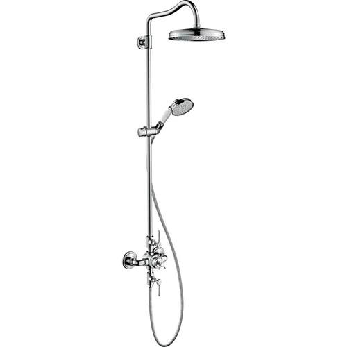 Axor Montreux Showerpipe, króm, 16572000