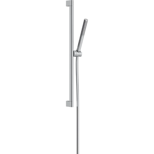 Hansgrohe Pulsify S zuhanyszett 1jet, EcoSmart, 650 mm-es zuhanyrúddal, króm 24372000