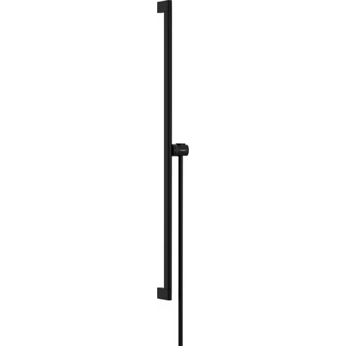 Hansgrohe Unica Zuhanyrúd S Puro 900mm, 1.60m-es zuhanytömlővel 24405670