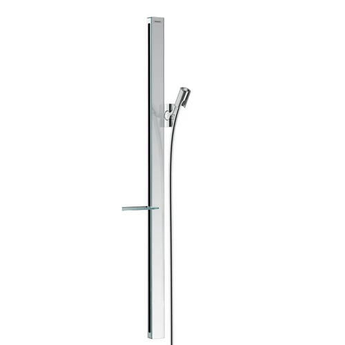 Hansgrohe Unica E zuhanyrúd 900 mm, króm 27640000