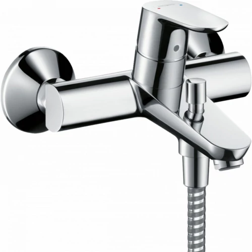 Hansgrohe Focus egykaros kádcsaptelep, króm 31948000